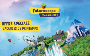 Futuroscope